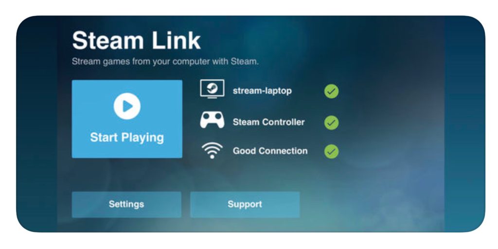 steam link apple tv review steam link apple tv review