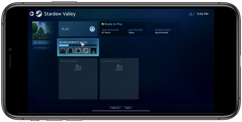 steam link on apple tv steam link on apple tv