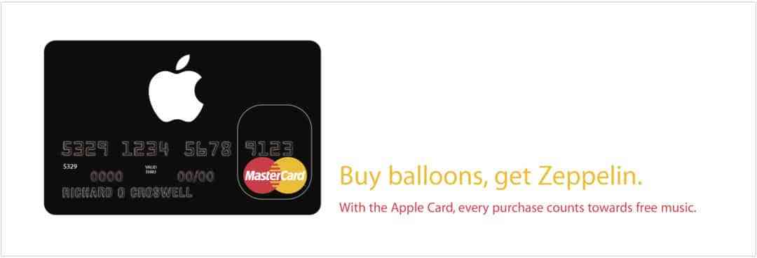 Stevejobs Apple Credit Card Idea 2004 Img 1