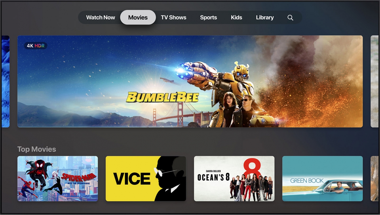 Tvos 12 3 Released 2