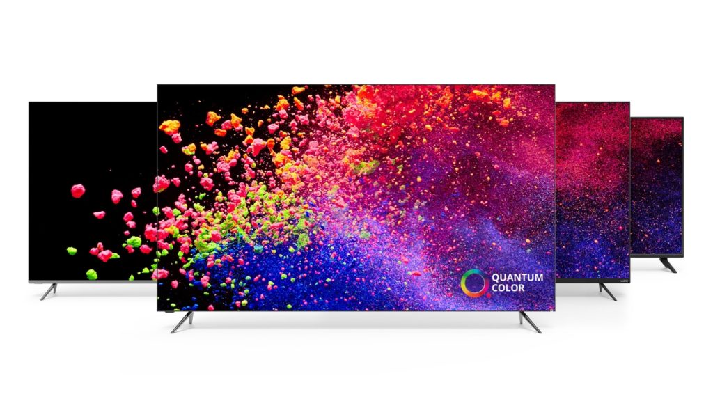 Vizio Release New Smart Tv 4k Hdr 2019 Collection 1