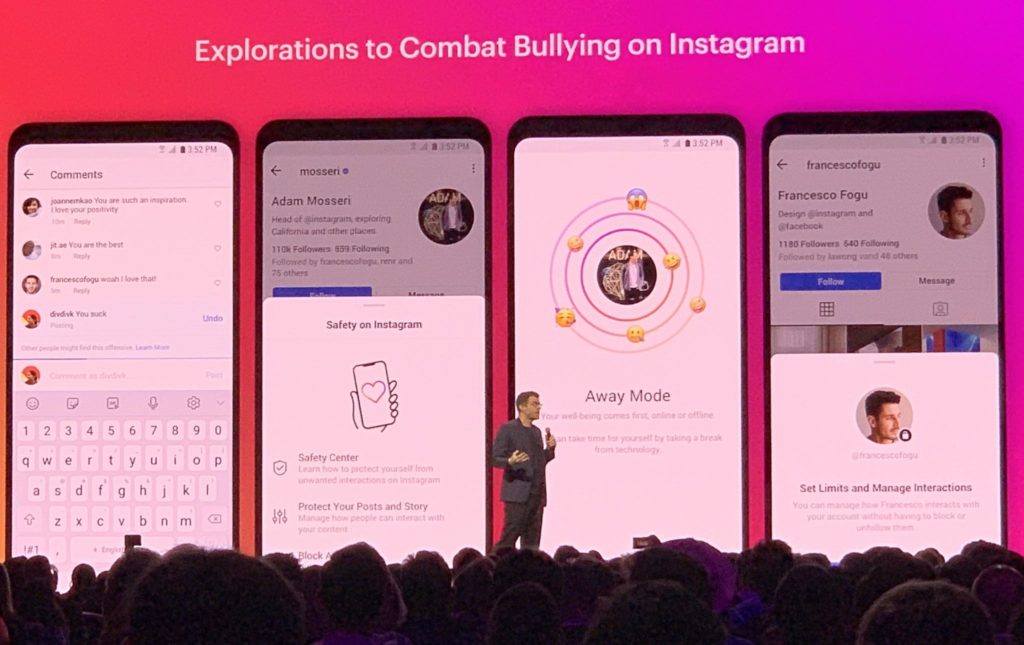 Whats New In Facebook F8 2019 11