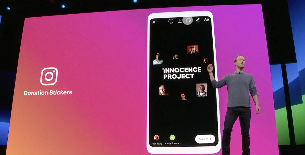 Whats New In Facebook F8 2019 8