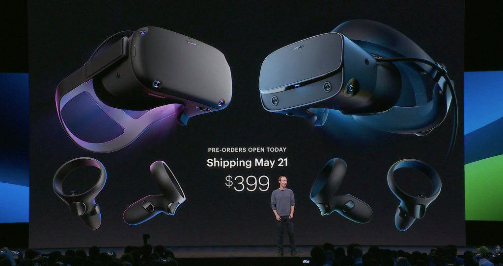 Whats New In Facebook F8 2019 9