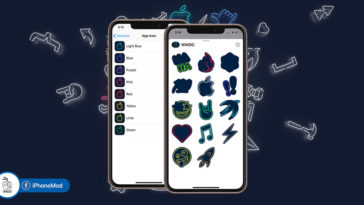 Wwdc App Spot Dark Mode In Ios 13