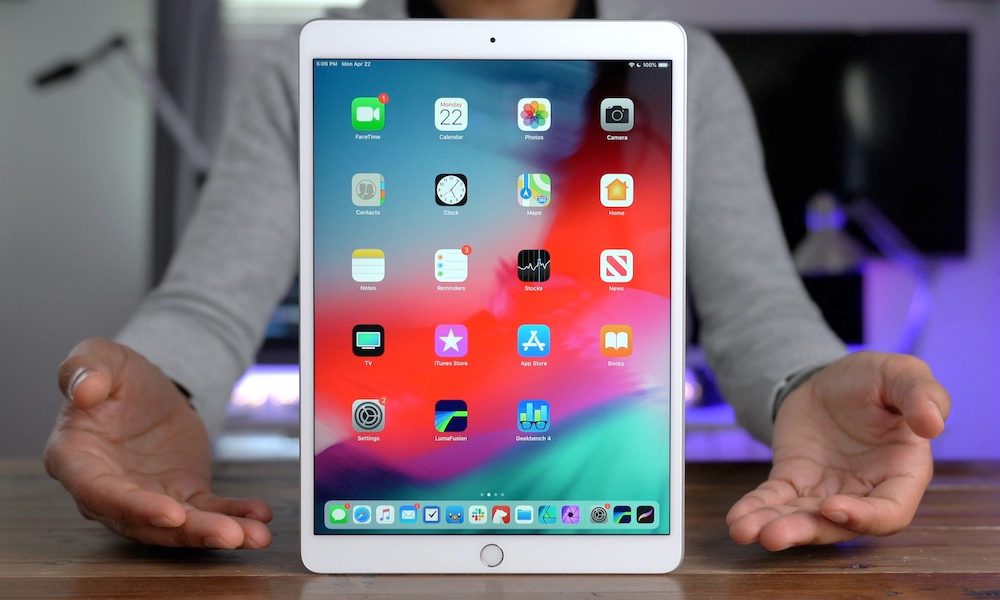 4 Reason Why Old Iphone Ipad Cannot Update New Ios 2