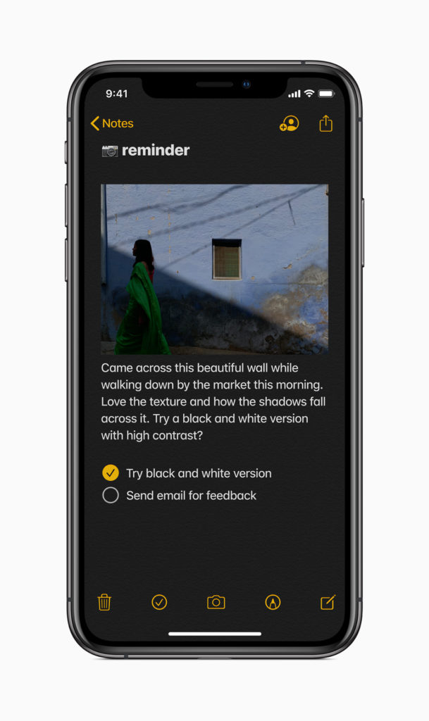 Apple Ios 13 Iphone Xs 06032019