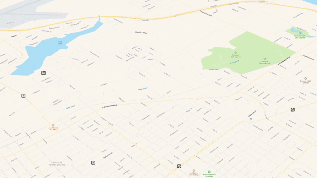 Apple Previews Ios 13 Map Compare 06032019