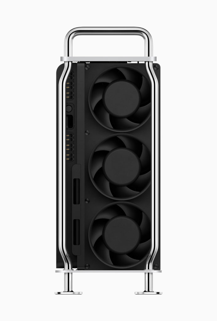 Apple Mac Pro Display Pro Mac Pro Fan 060319