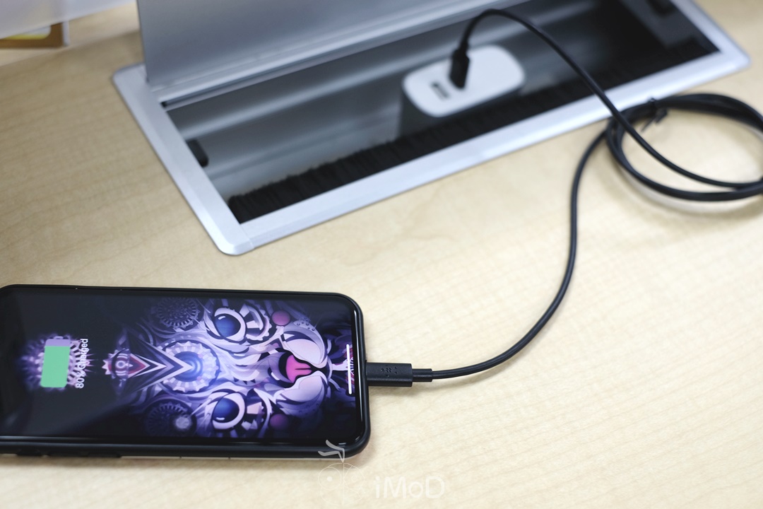 Belkin Boost Charge Usb C Cable With Lightning Connector (3)