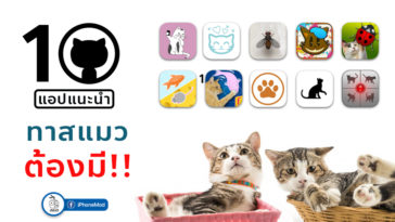 Cover Apps Cats