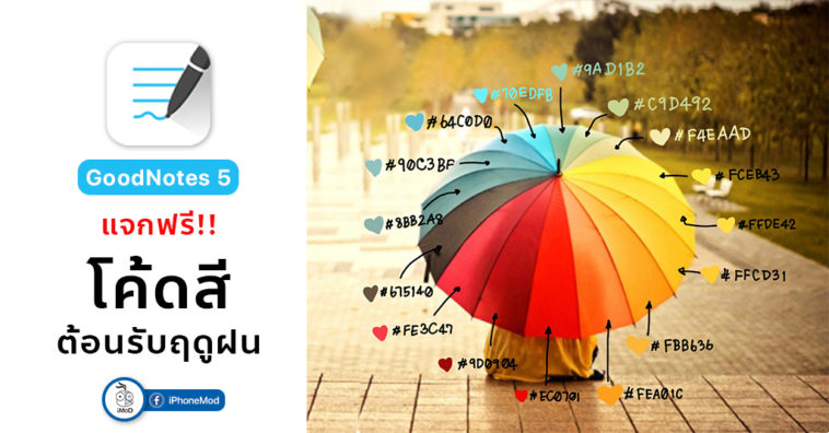 Cover Code Goodnotes5
