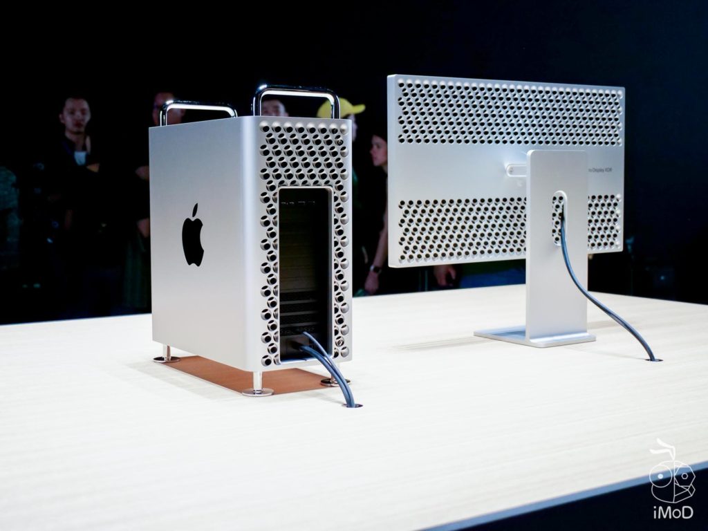 Mac Pro 2019 With Pro Display Xdr 1244592
