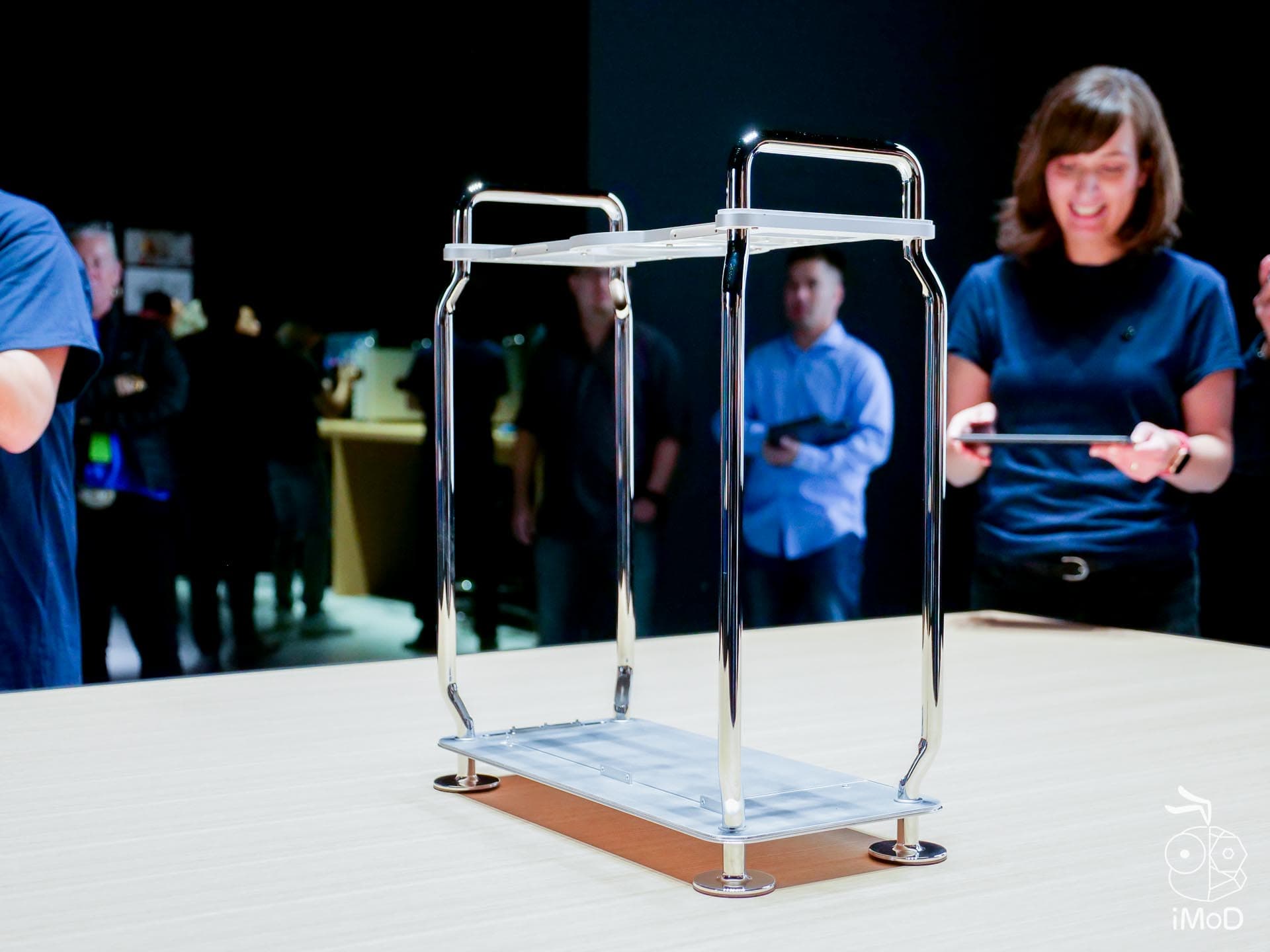 Mac Pro 2019 With Pro Display Xdr 1244607