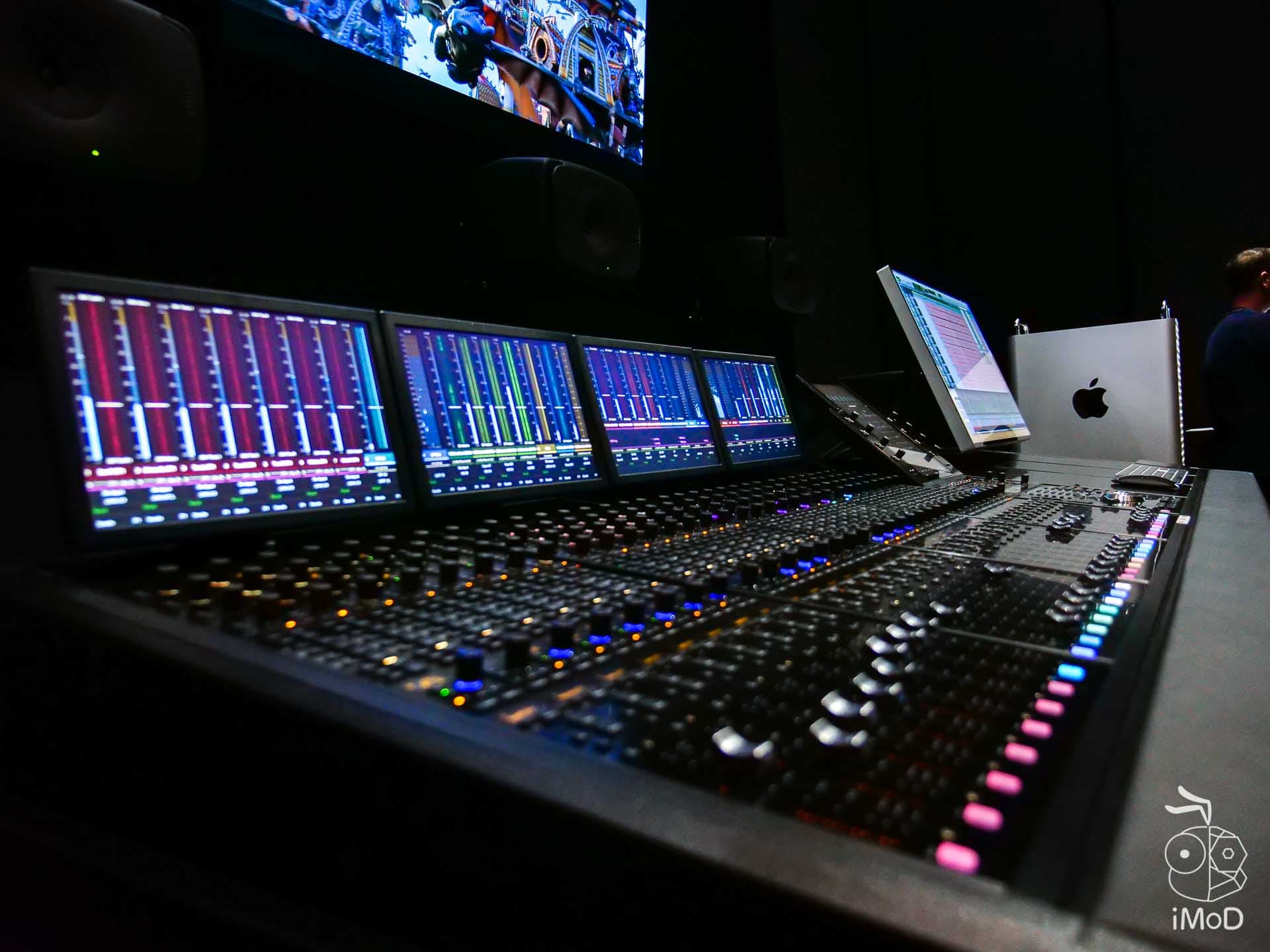 Mac Pro 2019 With Pro Display Xdr 1244671