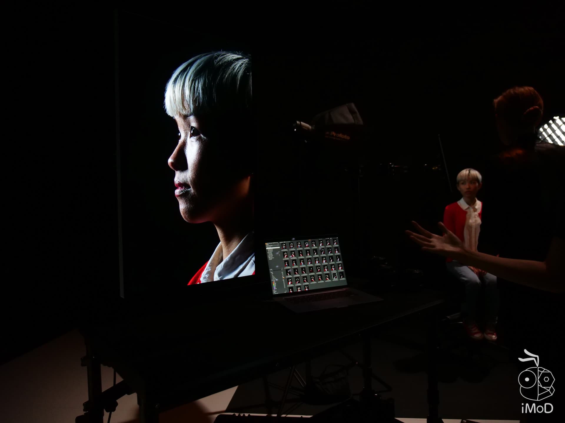 Mac Pro 2019 With Pro Display Xdr 1244691