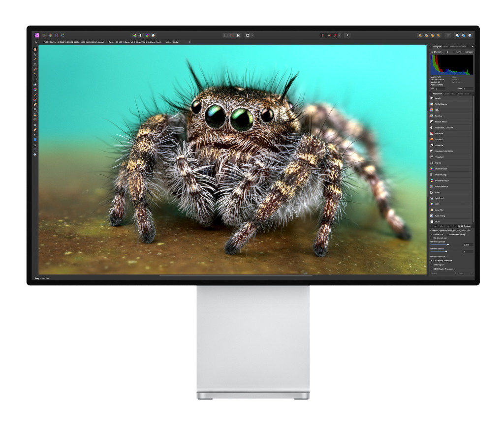 Affinity Photo Affinity Designer Support Gpu And Hdr Display 1