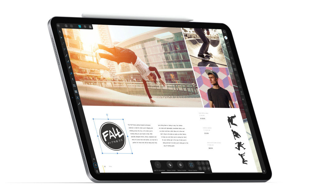 Affinity Publisher Release For Mac Windows 5