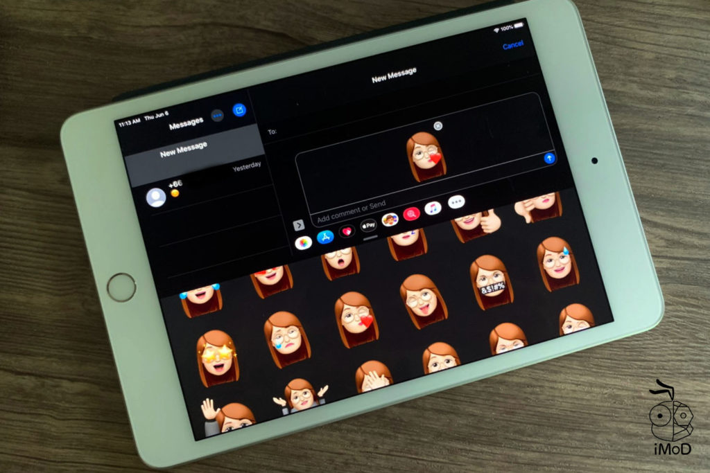 Animoji And Memoji Sticker Preview Ios13 Ipados13 1