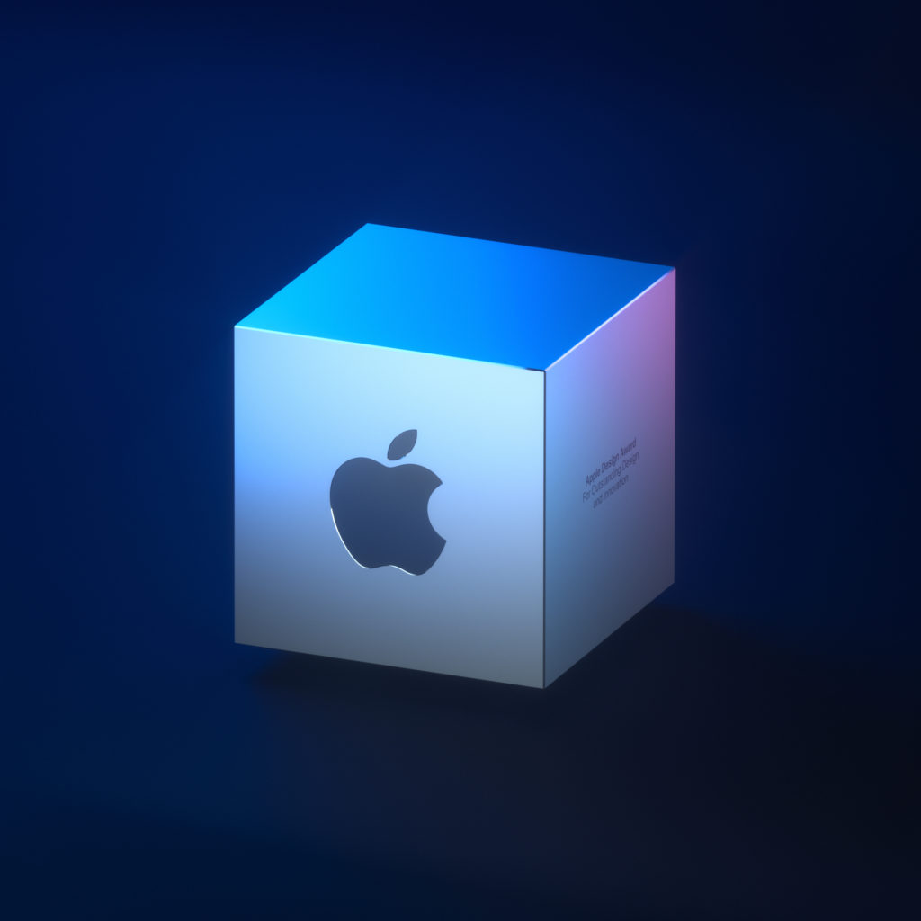 Apple Design Award 2019 10