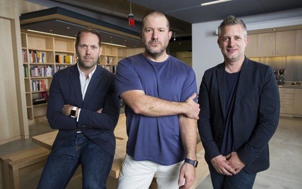 Jony Ive Apple jony-ive-apple