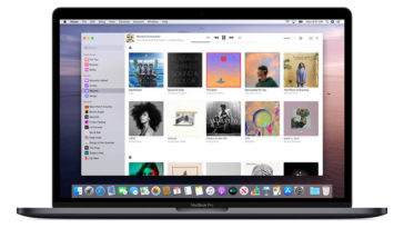 Apple Detail Itunes In Macos Catalina