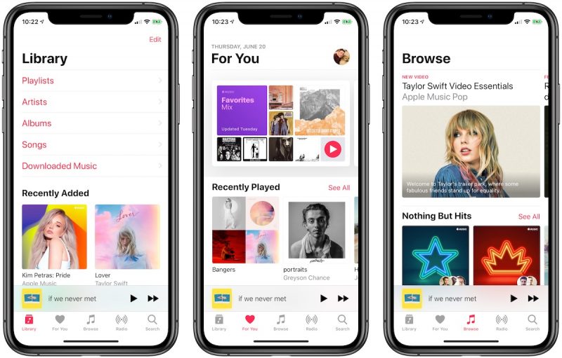 Apple Music Paid Subscriber 60 Million 1