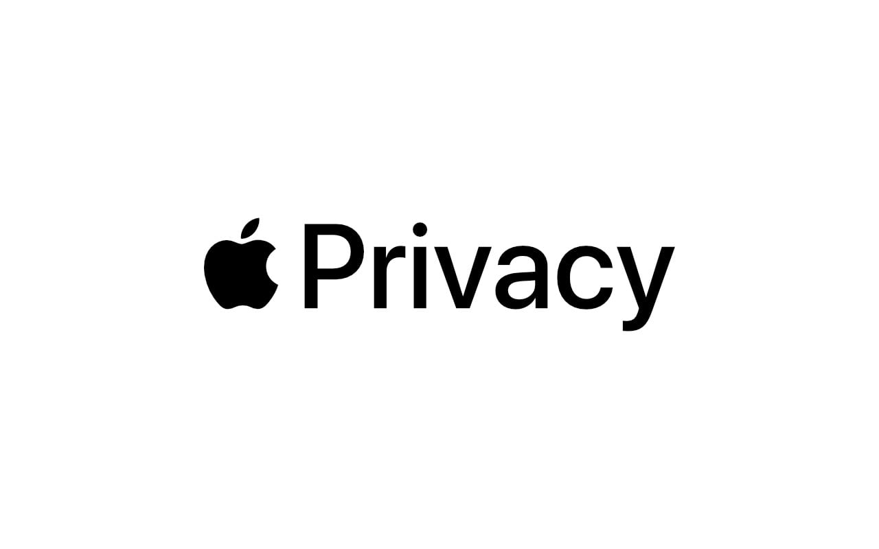 Apple Privacy
