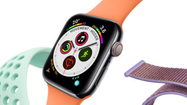 Apple Watch 1