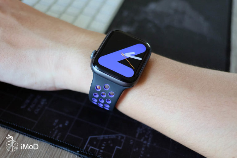 apple watch 3 launch