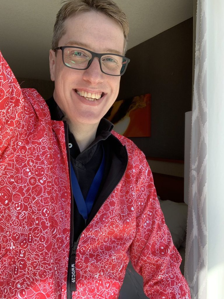 Apple Wwdc 2019 Gift For Developer 1