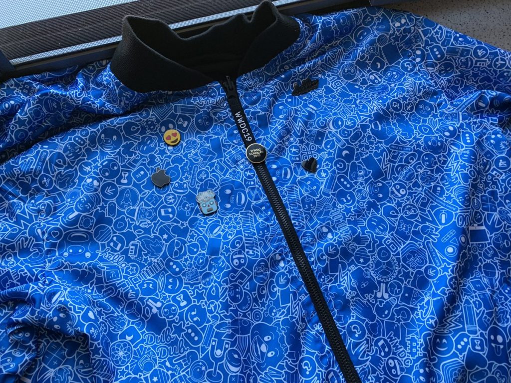 Apple Wwdc 2019 Gift For Developer 4