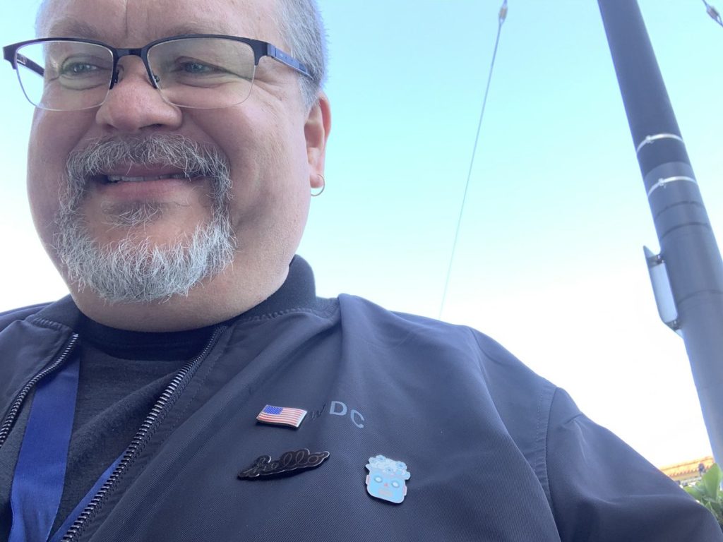 Apple Wwdc 2019 Gift For Developer 6