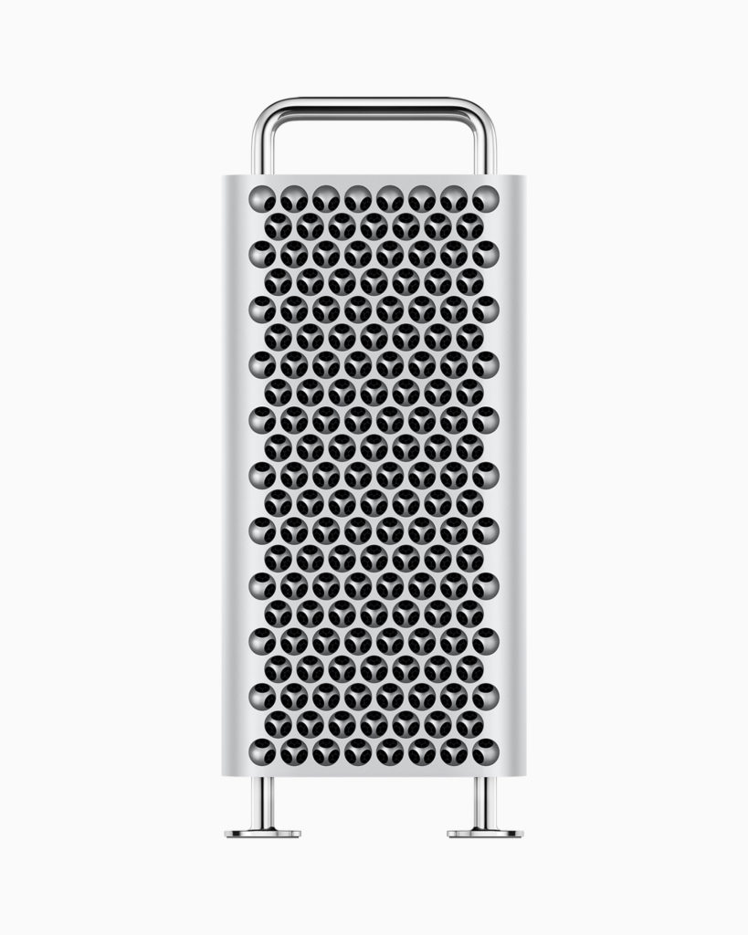 Apple Mac Pro Display Pro Mac Pro 060319