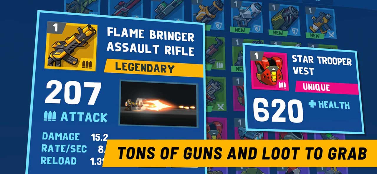 Game Bombastic Brothers Content6