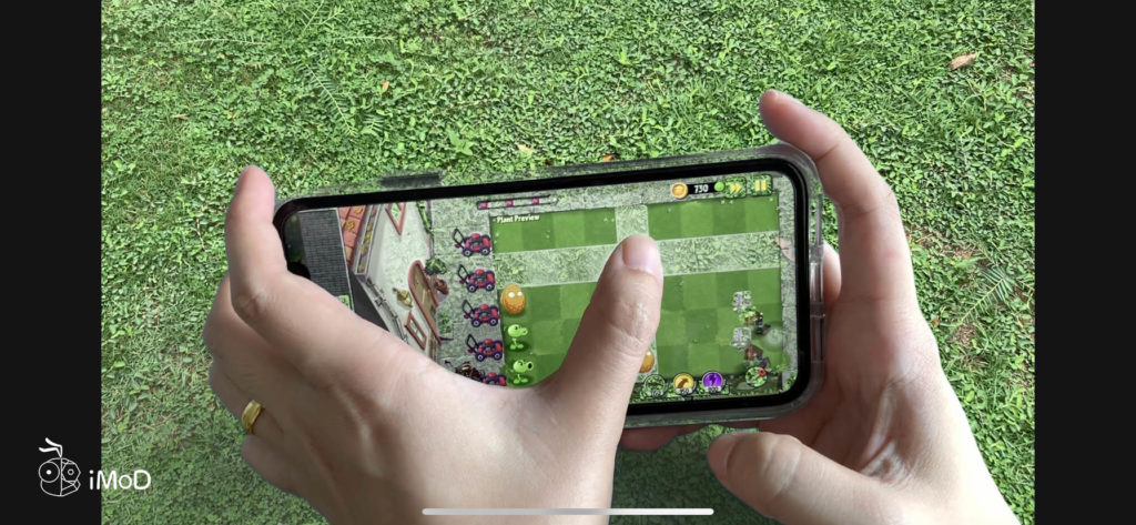 greenscreen imovie ipad