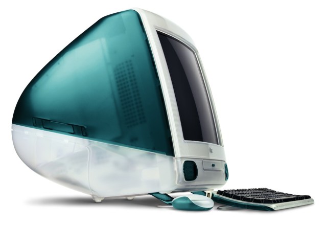 Imac Color
