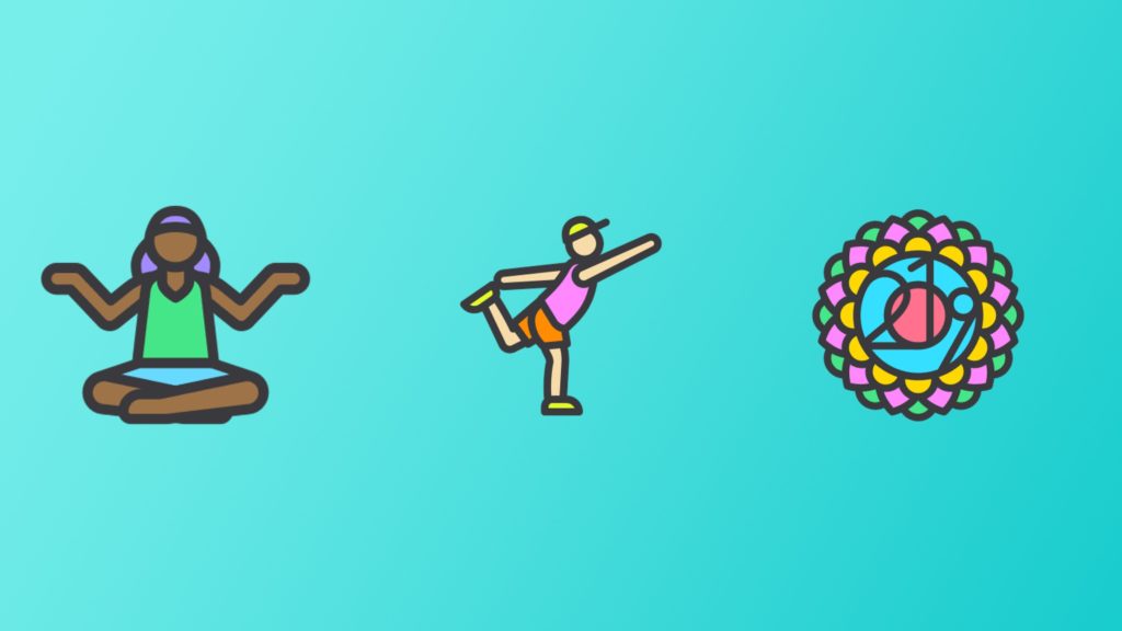 International Day Of Yoga Award On Apple Watch 1