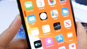 Ios 13 New Volume Indicator Cover 2
