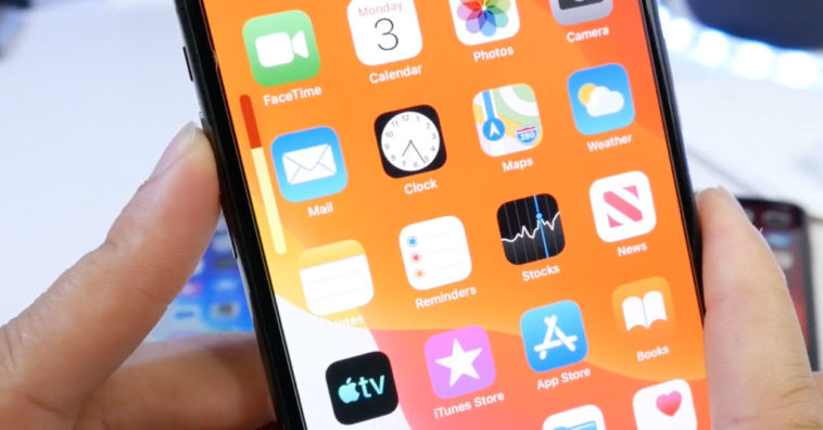 Ios 13 New Volume Indicator Cover 2