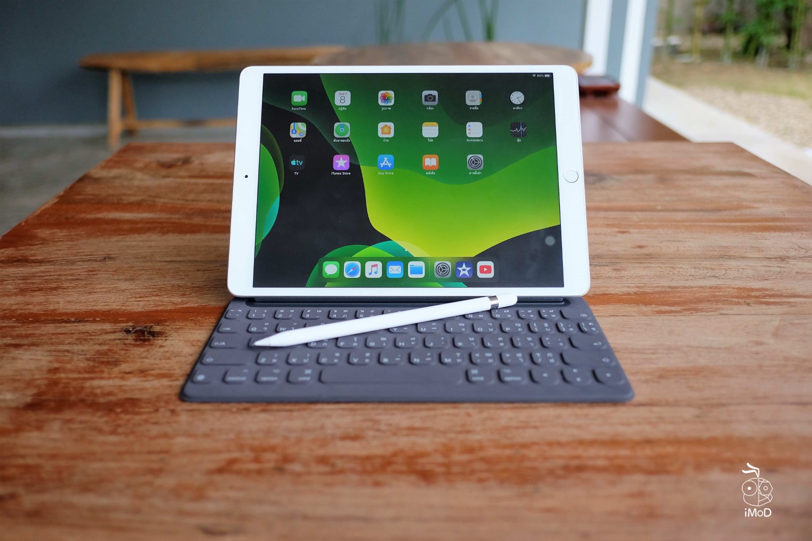 Ipad Air 3 Review 008