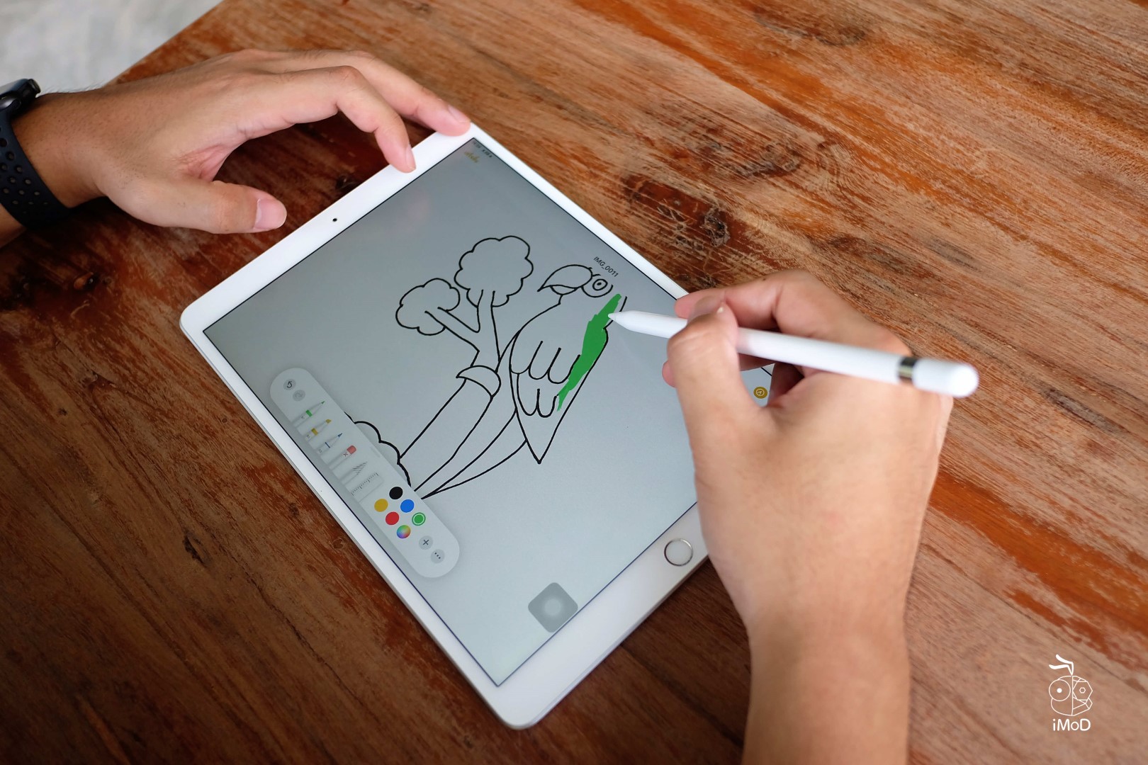 Ipad Air 3 Review 022