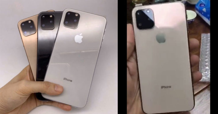 Iphone 11 Max Clone Model Ben Geskin
