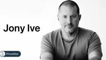 Jony Ive