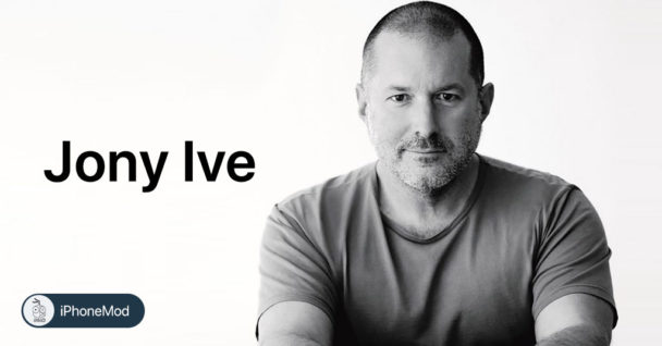 Jony Ive Apple jony-ive-apple
