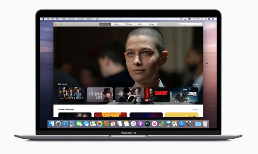 Mac 2018 Later Support 4k Hdr Dolby Atmos Img 1