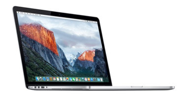 Macbook Pro 15 Inch 2015