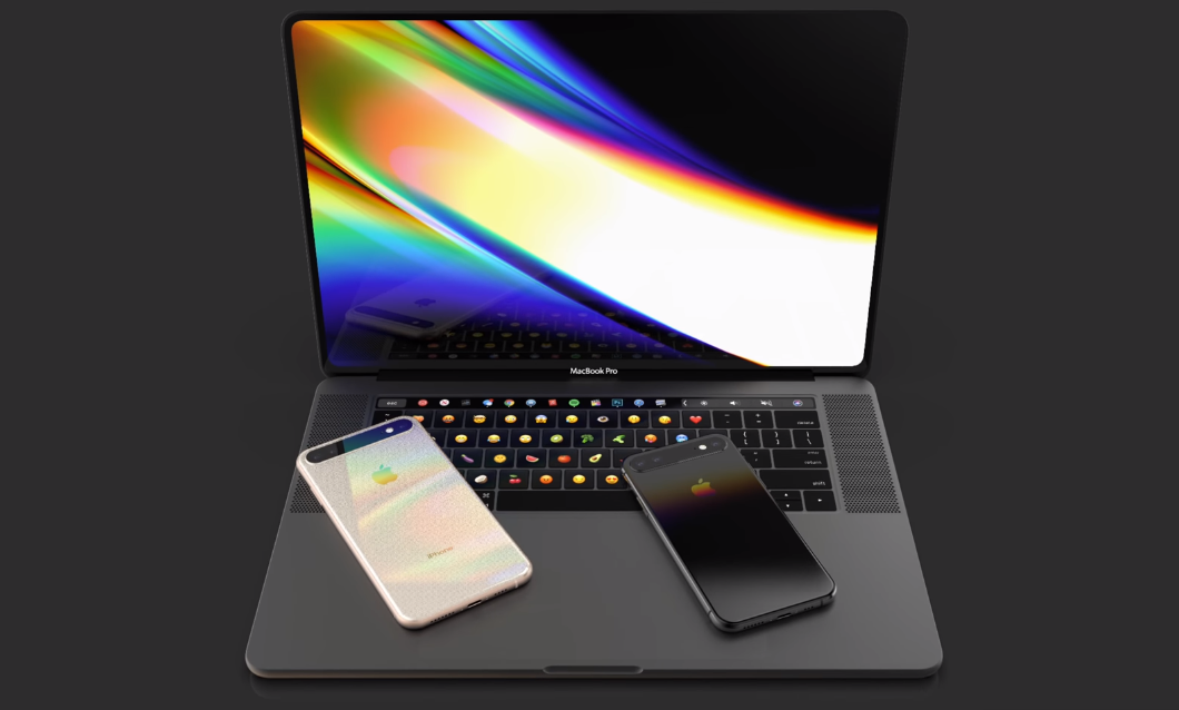 Macbook Pro 16 Inch 2019 Renders By Everythingapplepro Img 10
