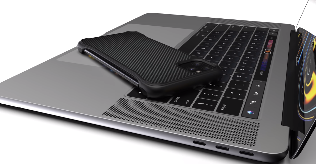 Macbook Pro 16 Inch 2019 Renders By Everythingapplepro Img 13