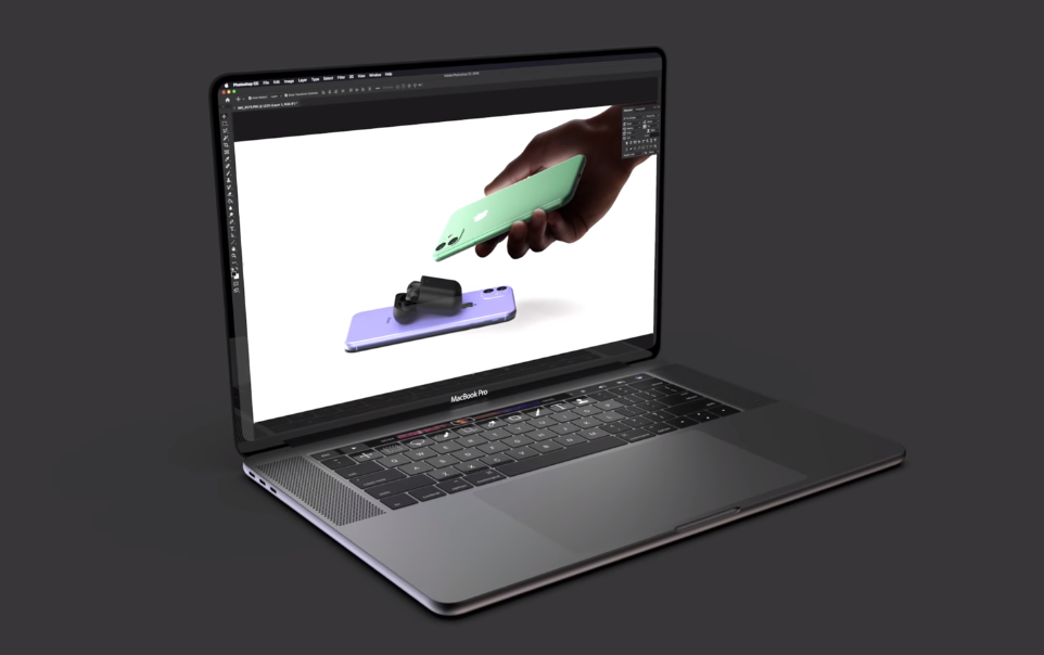 Macbook Pro 16 Inch 2019 Renders By Everythingapplepro Img 5